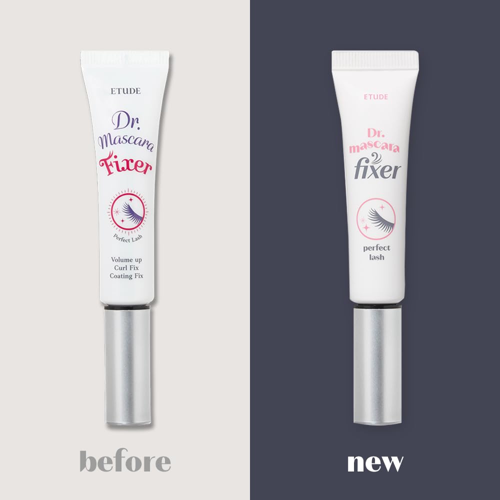 Etude Dr. Mascara Fixer for Super Long Lash 6g