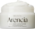 Arencia Fresh Cloud Scrub White Tea & Neroli 260g