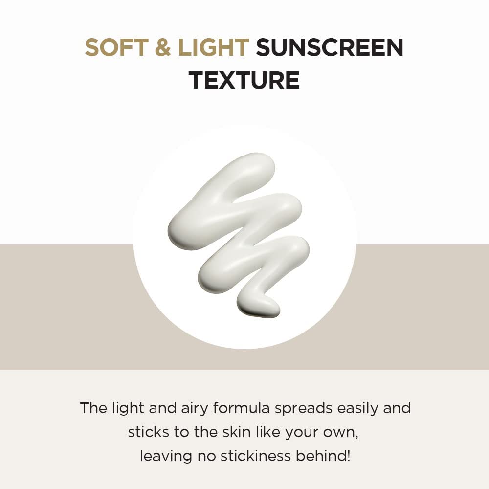 SKIN1004 Madagascar Centella Air-Fit Suncream Light SPF30 PA++++ 50ml