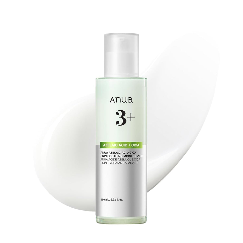 Anua – Azelaic Acid Cica Skin Soothing Moisturizer 100ml