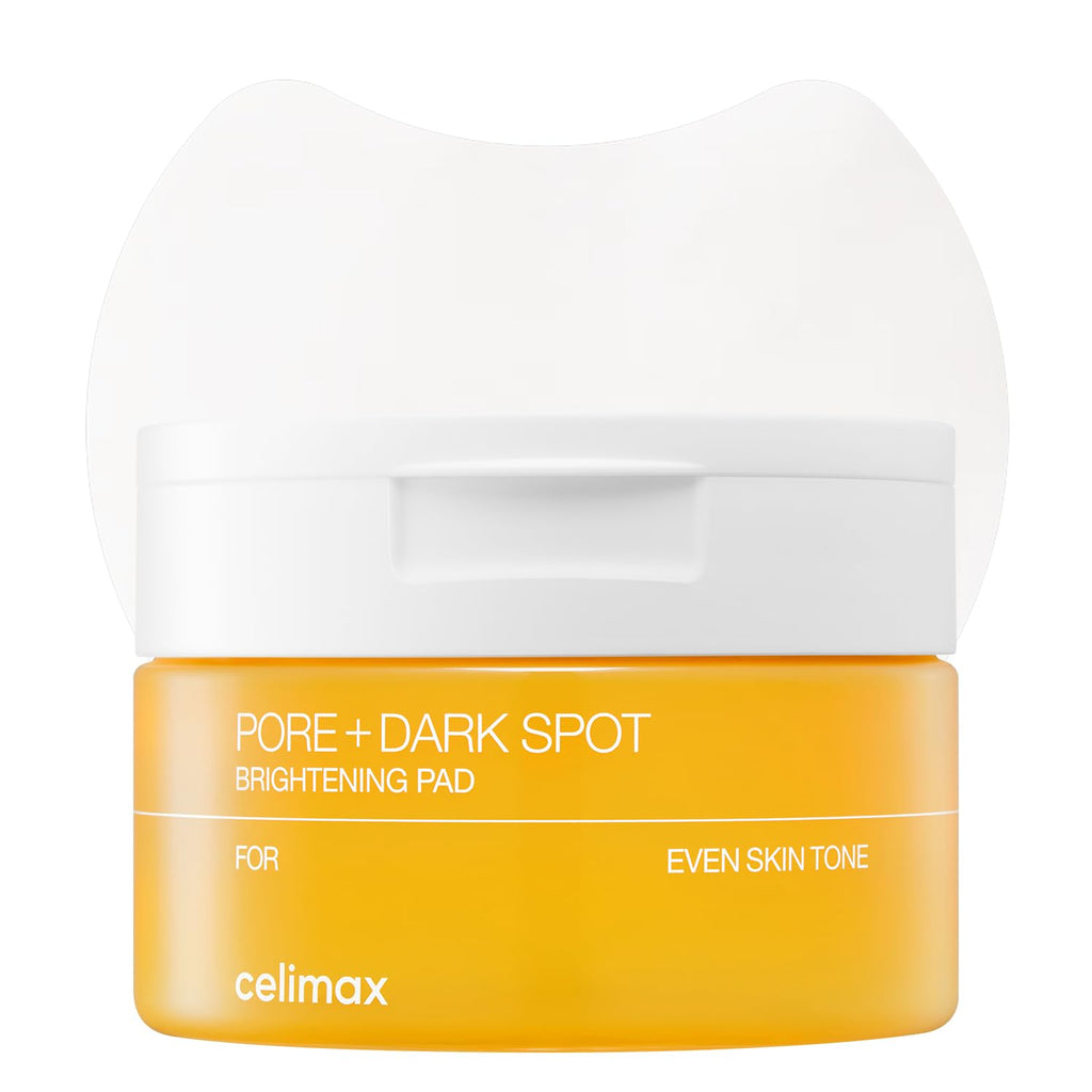 Celimax – Pore+Dark Spot Brightening Pad (40pads)