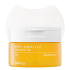 Celimax – Pore+Dark Spot Brightening Pad (40pads)