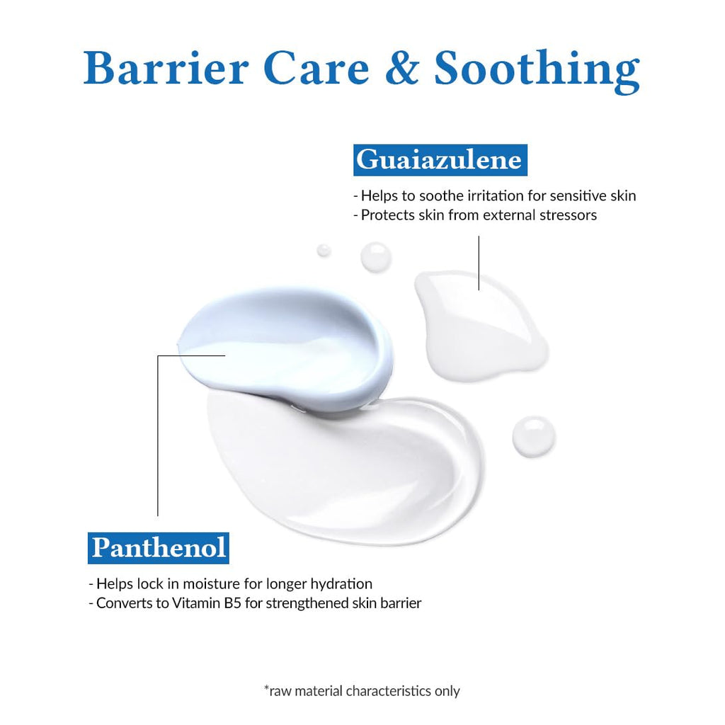 Dr.Althea Aqua Marine Watery Cream 50 ml | Lightweight Hydrating Gel Cream