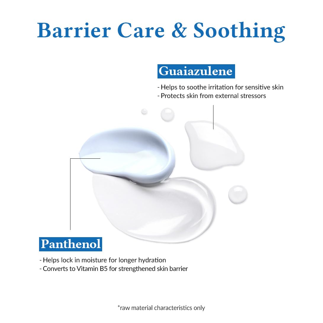 Dr.Althea Aqua Marine Watery Cream 50 ml | Lightweight Hydrating Gel Cream