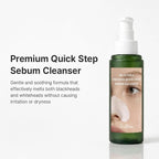 Dr.Althea Premium Quick Step Sebum Cleanser 100ml