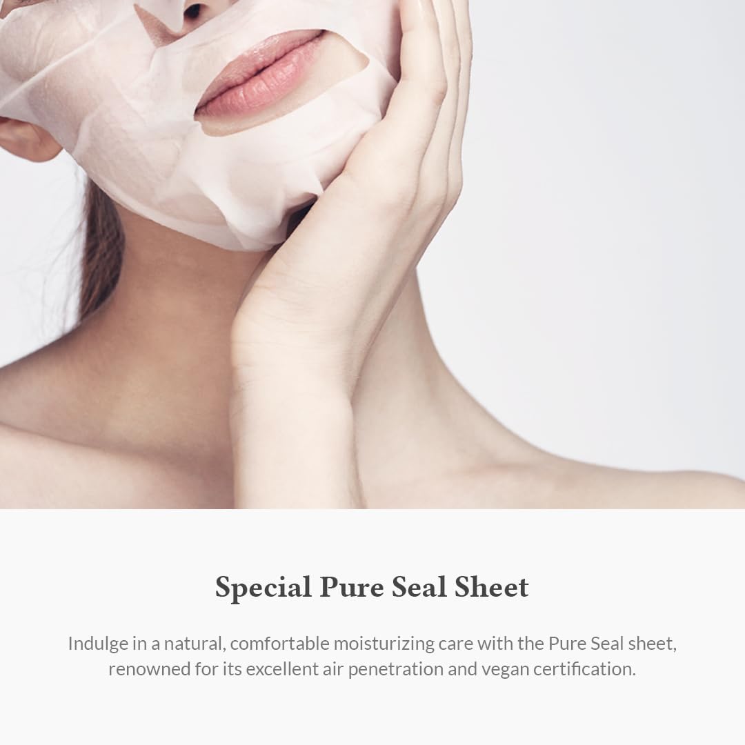 Dr. Althea Oasis Soothing Mask 1pc