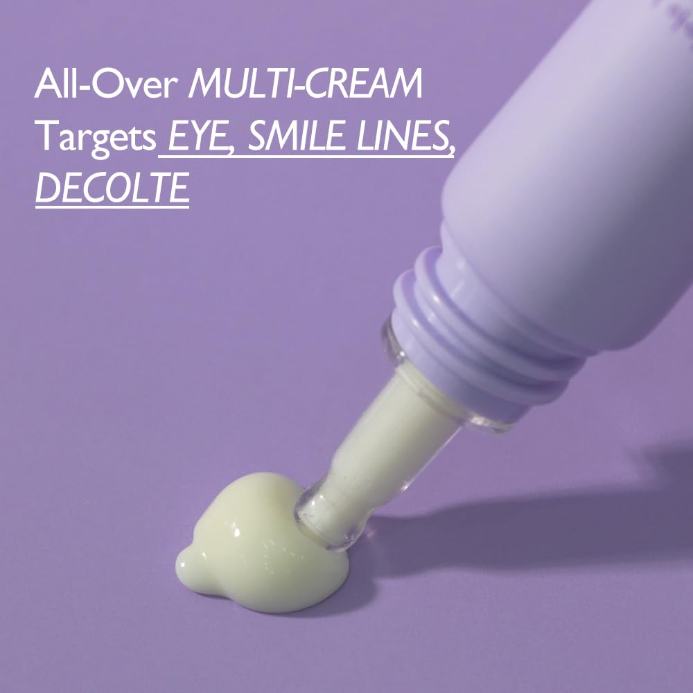 Fraijour Retin-Collagen 3D Core Eye Cream 15ml