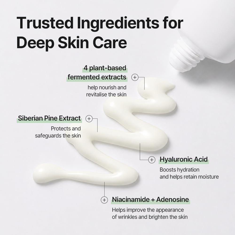 mixsoon Bean Sun Serum SPF50+ PA++++ 50ml