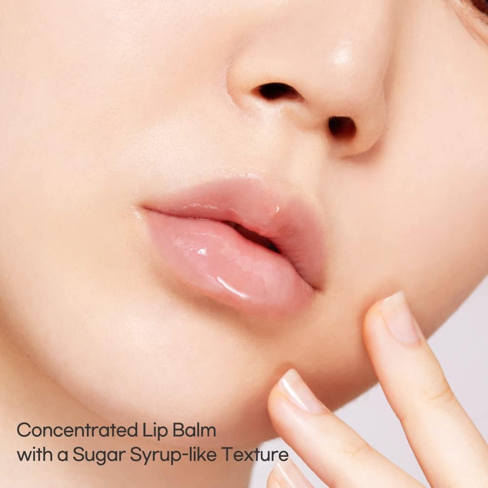 Etude Ginger Sugar Essential Lip Balm 15ml