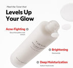 TIRTIR Milk Skin Toner 50ml