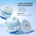 ROUND LAB Birch Juice Moisturizing Cream 80ml