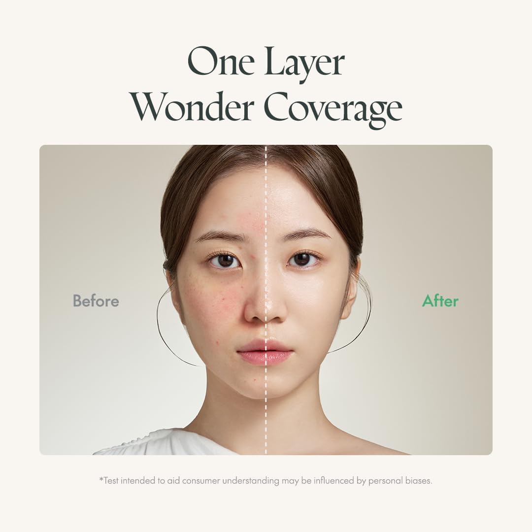 PURITO Seoul Wonder Releaf Centella BB Cream No.27 Sand Beige 30ml