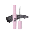 Etude Curl Fix Mascara 01 Black 8g