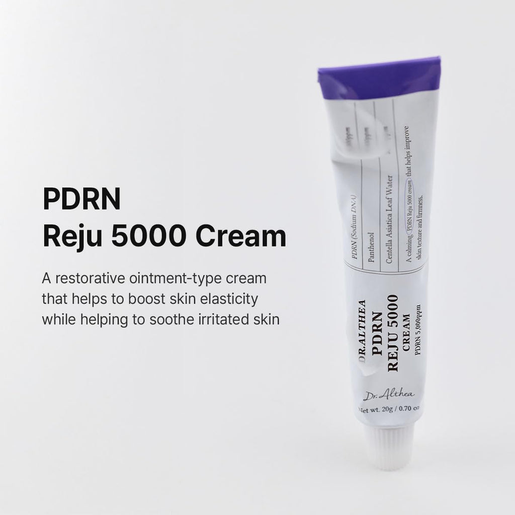 Dr. Althea PDRN Reju 5000 Cream 20ml