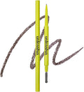 UNLEASHIA Shaper Defining Eyebrow Pencil No.2 Kraft Brown 0.025g