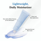 Dr.Althea Aqua Marine Watery Cream 50 ml | Lightweight Hydrating Gel Cream