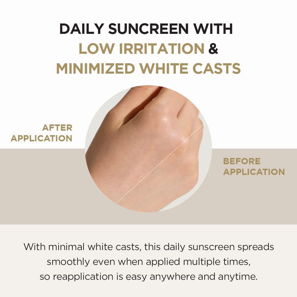 SKIN1004 Madagascar Centella Air-Fit Suncream Light SPF30 PA++++ 50ml