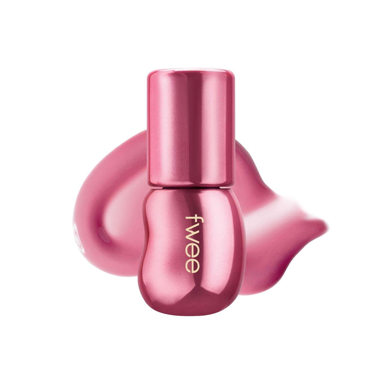 fwee 3D Voluming Gloss B10 Yogurt 70% 5.3g