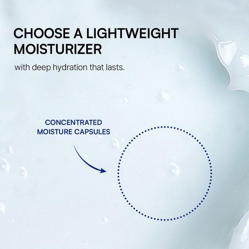 ROUND LAB Birch Juice Moisturizing Cream 80ml