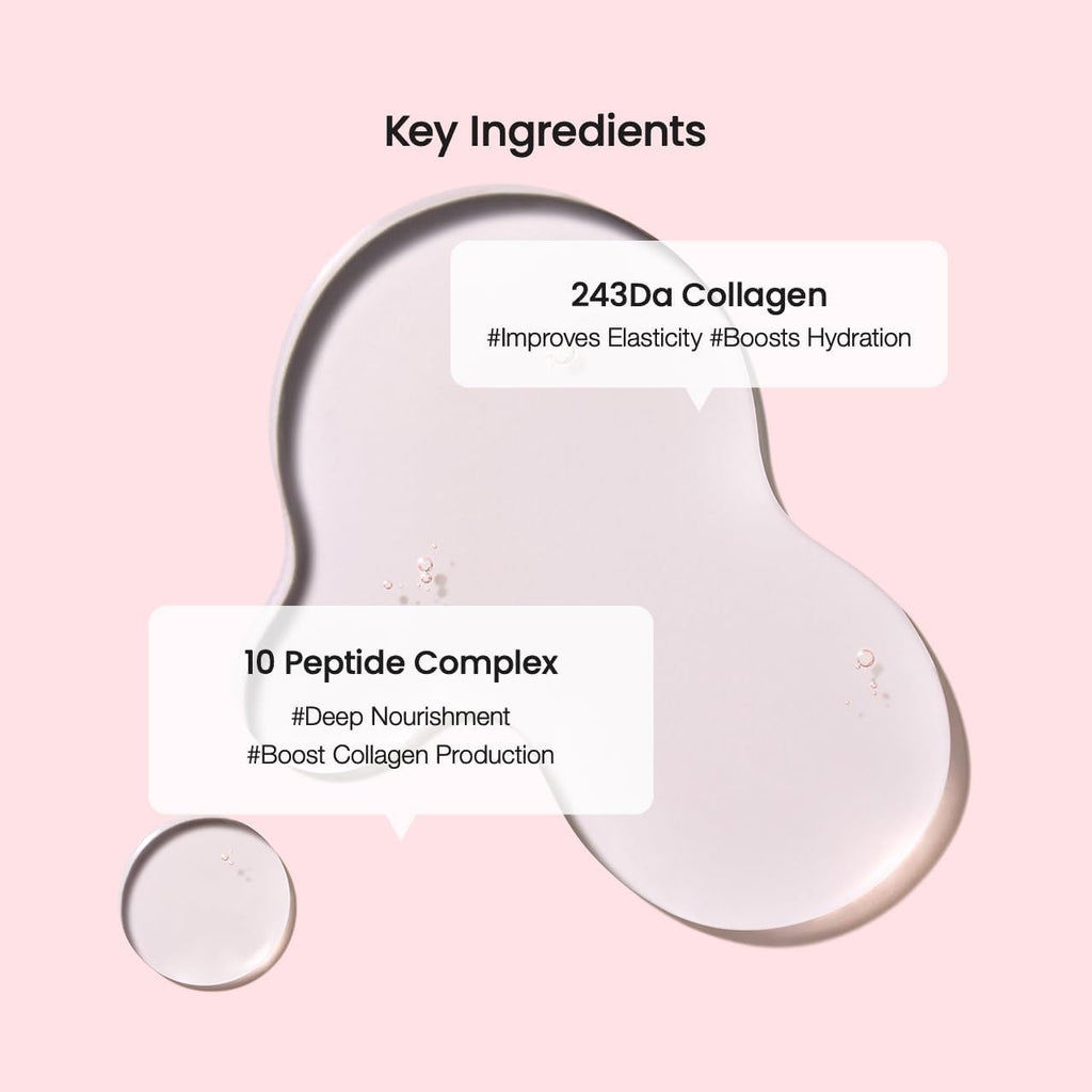 Biodance – Collagen Cleansing Oil 200ml