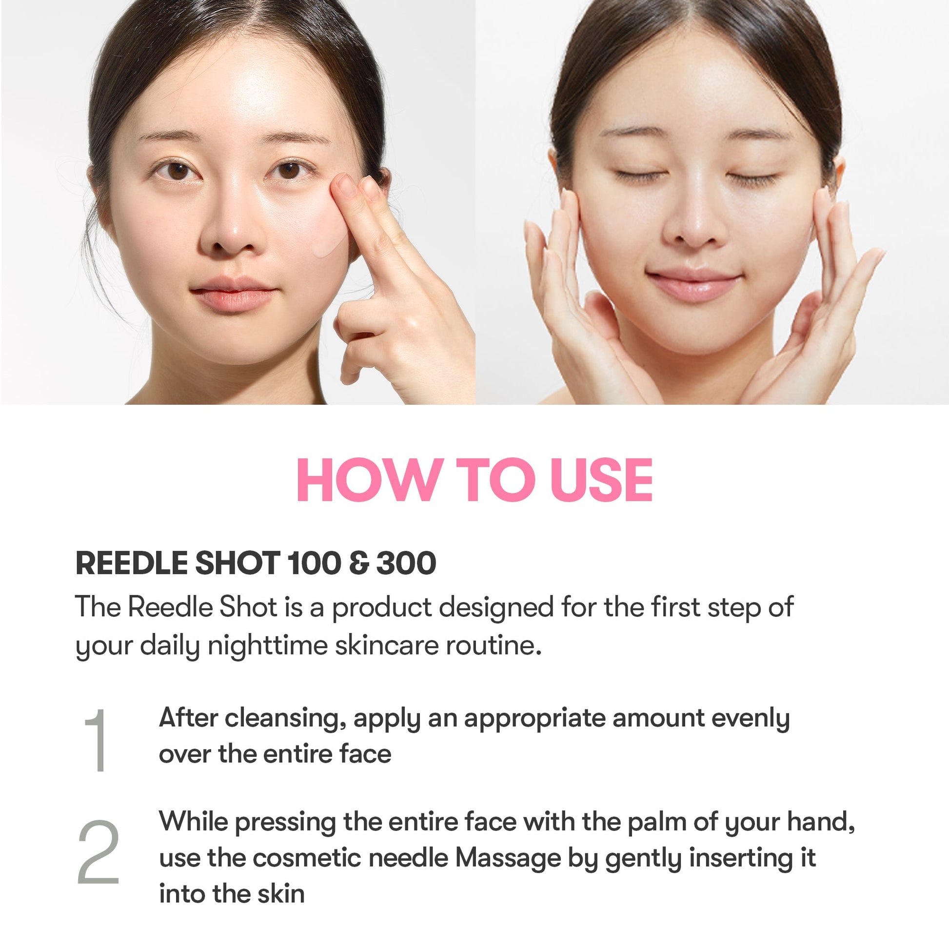 VT Collagen Reedle Shot 100 - 50ml