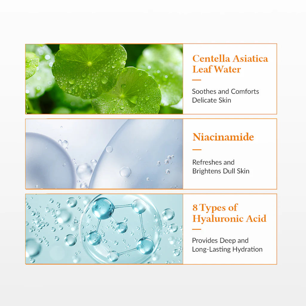 Dr. Althea - Vitamin C Boosting Serum 30ml