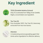 Centellian24 – Madeca Powder Tea Tree AC, 6g