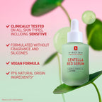 Erborian Centella Red Serum 30ml