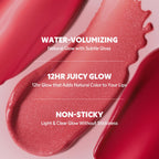 TIRTIR Waterism Glow Tint 12 Rich Rush 1.8g