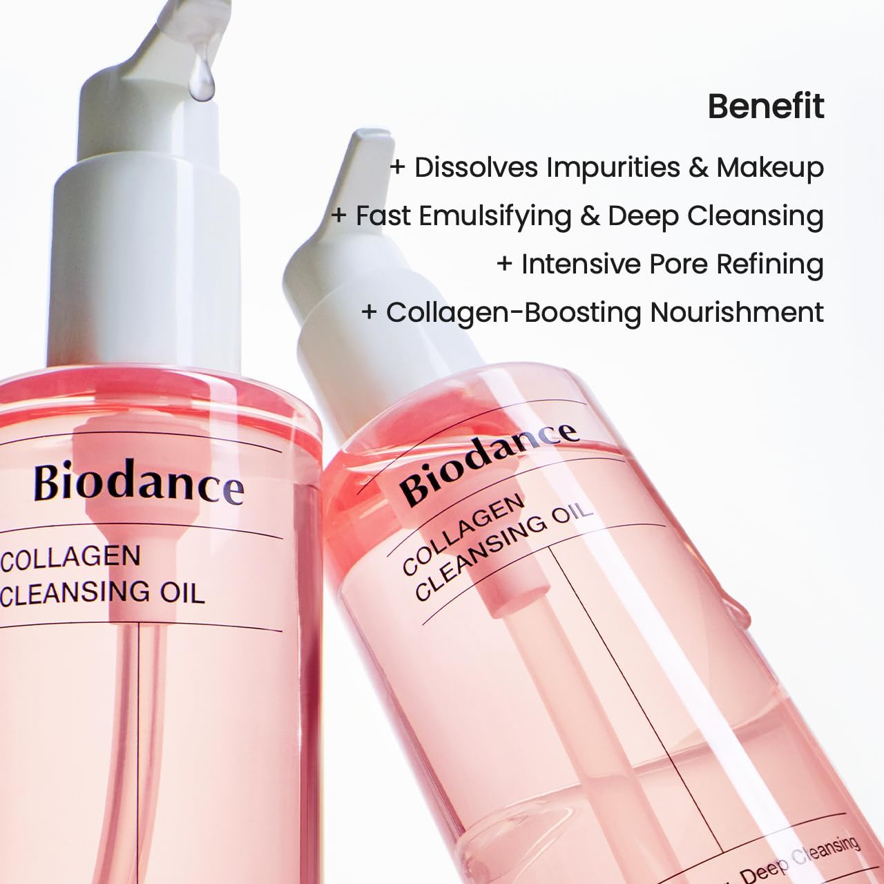 Biodance – Collagen Cleansing Oil 200ml