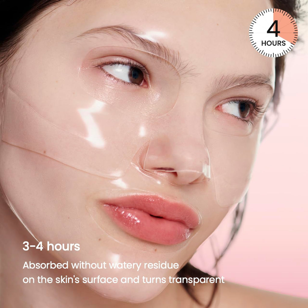 Biodance Bio Collagen-Real Deep Mask 1pc