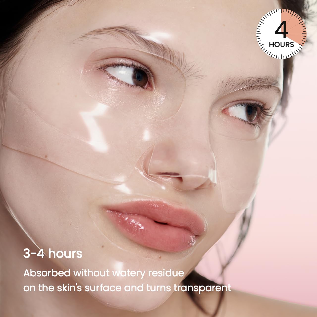 Biodance Bio Collagen-Real Deep Mask 1pc