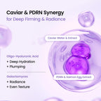BIODANCE Rejuvenating Caviar PDRN Real Deep Mask 1 pc