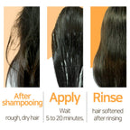 Elizavecca Collagen Ceramide Coating Protein Treatment 100ml