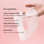 Biodance Bio Collagen-Real Deep Mask 1pc