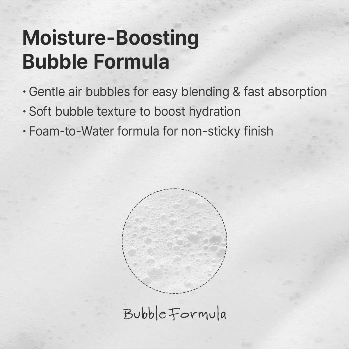 Dr. Althea – ABC Glow Whipped Serum 100ml