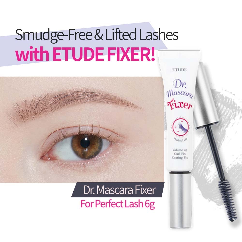 Etude Dr. Mascara Fixer for Super Long Lash 6g