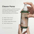 Dr.Althea Premium Quick Step Sebum Cleanser 100ml