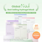 BIODANCE Refreshing Sea Kelp Real Deep Mask 1 pc