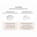 SKINFOOD Shea Butter Perfumed Hand Cream (Peach Scent) 30ml