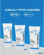 Jumiso Waterfull Hyaluronic Sun Screen 50ml