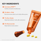 APRILSKIN Carrotene IPMP™ Clearing Solution 20ml