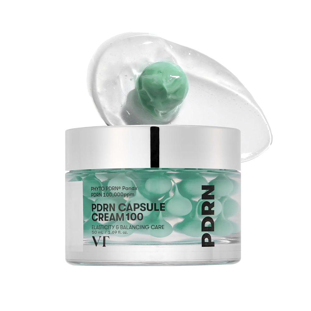 VT PDRN Capsule Cream 100 50ml