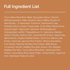 ANUA 7 Rice Ceramide Hydrating Barrier Serum 50ml