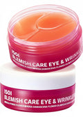 ISOI Blemish Care Eye & Wrinkle Patch 90pcs