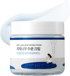 ROUND LAB Birch Juice Moisturizing Cream 80ml