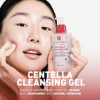 Erborian Centella Cleansing Gel 180ml
