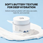 ROUND LAB 1025 Dokdo Cream 80ml