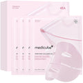 MEDICUBE PDRN Pink Collagen Gel Mask 1pc