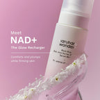 Haruharu Wonder Black Rice Probiotics Barrier 2% NAD+ Serum Mist 80ml